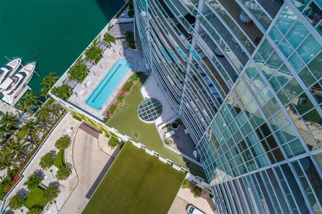 450 Alton Rd Unit 602, Miami Beach, FL 33139 - photo 52