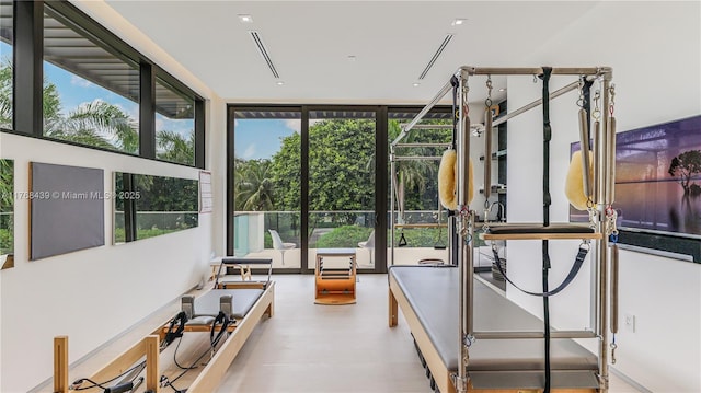 4780 SW 86th Ter, Miami, FL 33143 - interior space