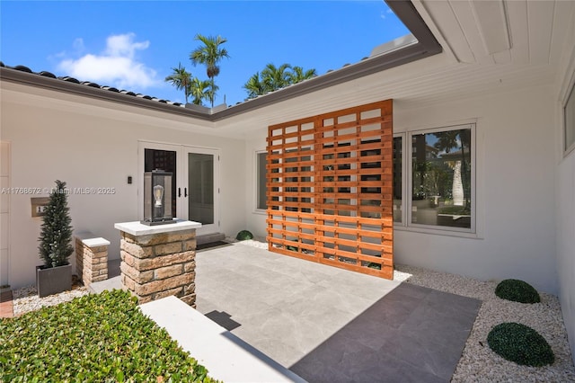 1221 NE 87th St, Miami, FL 33138 - view of patio / terrace