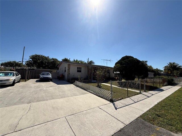 3221 SW 47th Ave, West Park, FL 33023 - photo 34