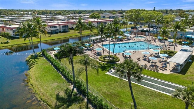 590 Brittany M 590, Delray Beach, FL 33446 - photo 14