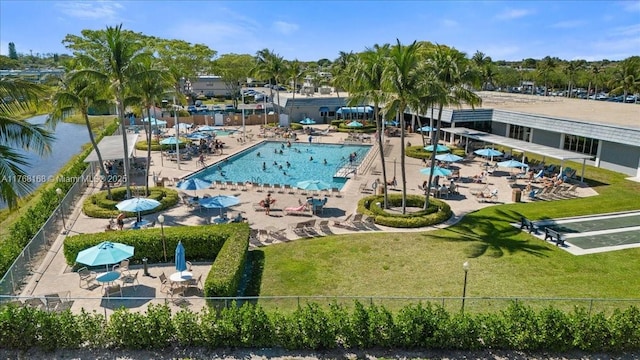 590 Brittany M 590, Delray Beach, FL 33446 - photo 17