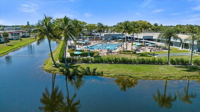 590 Brittany M 590, Delray Beach, FL 33446 - photo 18