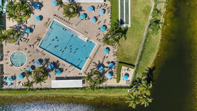 590 Brittany M 590, Delray Beach, FL 33446 - photo 20