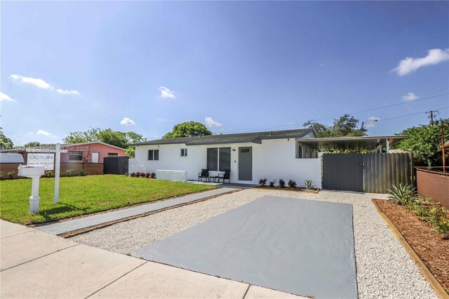 2980 NW 208th Ter, Miami Gardens, FL 33056 - photo 1