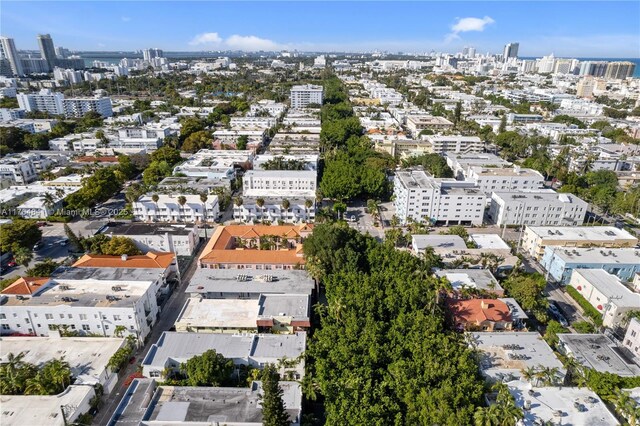 740 Meridian Ave Unit 11, Miami Beach, FL 33139 - view of urban area