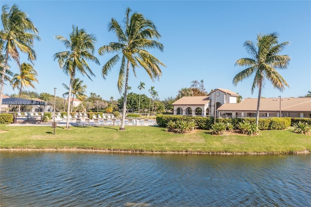 10791 NW 14th St Unit 298, Plantation, FL 33322 - property view of water
