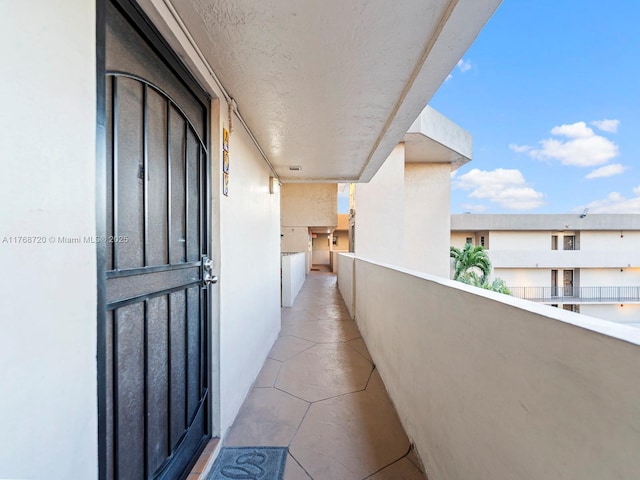 820 NW 87th Ave Unit 409, Miami, FL 33172 - view of balcony