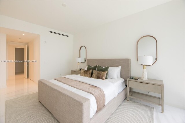 300 Biscayne Blvd Way Unit 3707, Miami, FL 33131 - view of bedroom