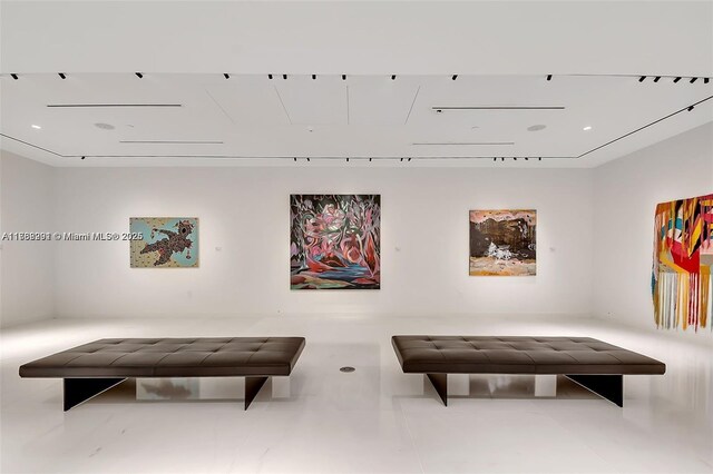 300 Biscayne Blvd Way Unit 3707, Miami, FL 33131 - view of unfurnished room
