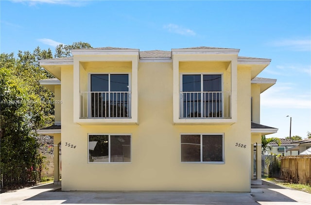 3524 NW 4th Ter, Miami, FL 33125 - exterior space featuring fence