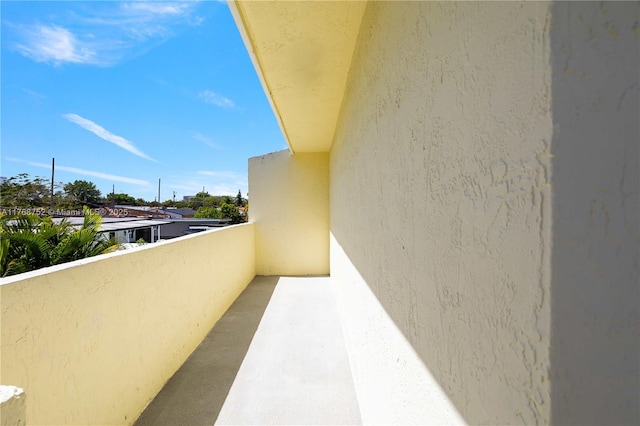 3524 NW 4th Ter, Miami, FL 33125 - view of balcony
