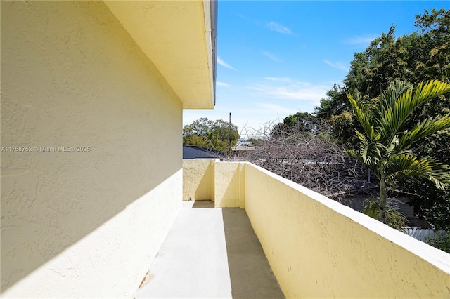 3524 NW 4th Ter, Miami, FL 33125 - view of balcony