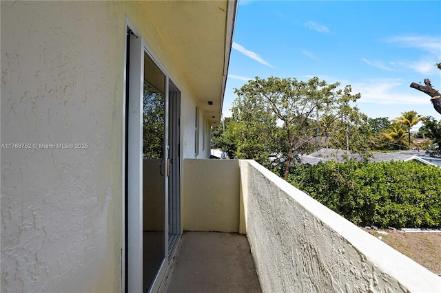 3524 NW 4th Ter, Miami, FL 33125 - view of balcony