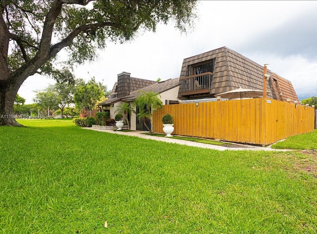 4016 Palm Bay Cir Unit C, West Palm Beach, FL 33406 - view of yard