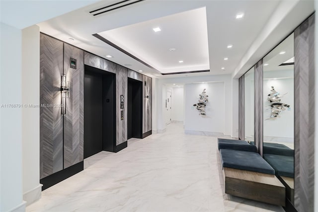 550 SE 5th Ave Unit 606S, Boca Raton, FL 33432 - community lobby with recessed lighting