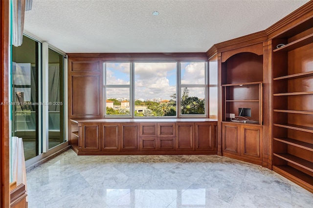 550 SE 5th Ave Unit 606S, Boca Raton, FL 33432 - view of unfurnished sunroom