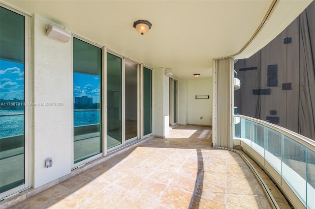 550 SE 5th Ave Unit 606S, Boca Raton, FL 33432 - view of balcony