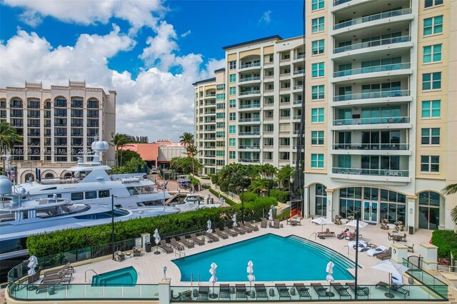 550 SE 5th Ave Unit 606S, Boca Raton, FL 33432 - photo 80