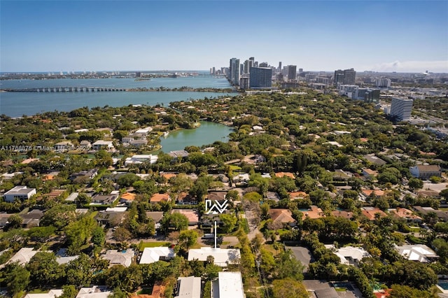 501 NE 51st St, Miami, FL 33137 - view of urban area featuring a large body of water