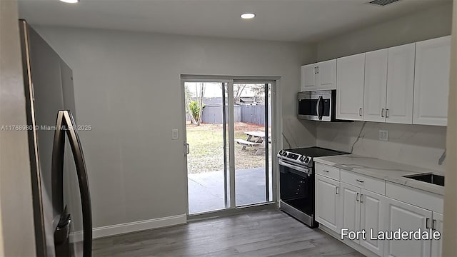 442 SW 22nd Ave, Fort Lauderdale, FL 33312 - photo 2