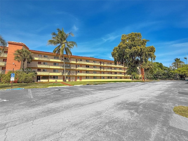 1103 NW 58th Ter Unit 224, Sunrise, FL 33313 - view of apartment building / complex