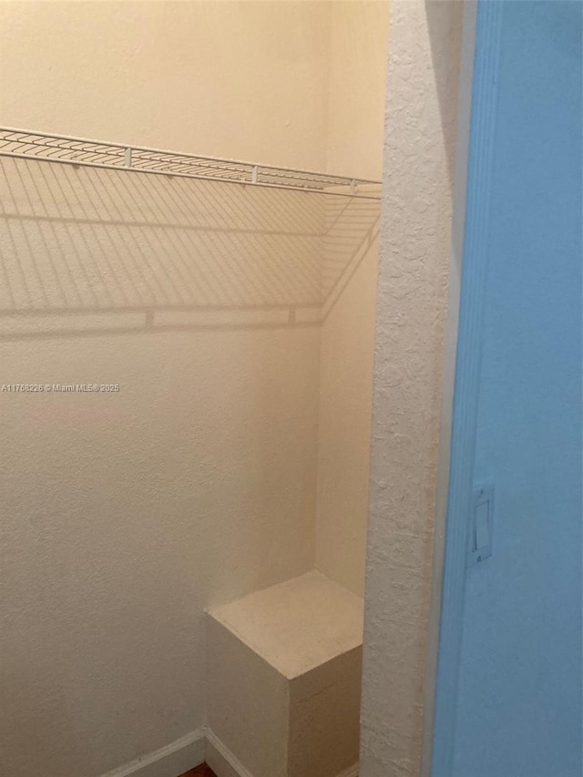 5450 NW 107th Ave Unit 705, Doral, FL 33178 - view of spacious closet