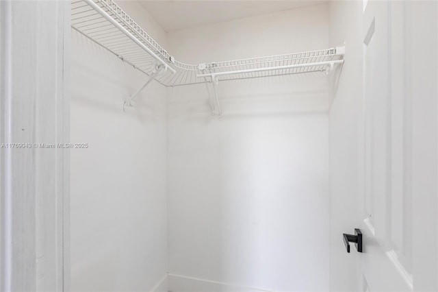 1801 Hancock Bridge Pkwy, Cape Coral, FL 33990 - view of walk in closet