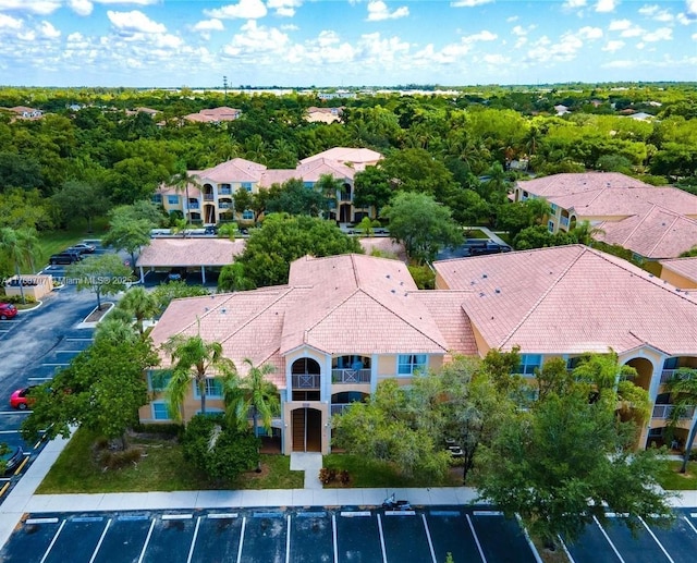 5530 NW 61st St Unit 303, Coconut Creek, FL 33073 - bird's eye view