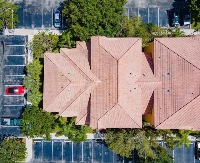 5530 NW 61st St Unit 303, Coconut Creek, FL 33073 - aerial view