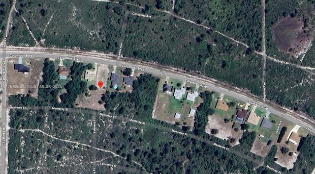 6405 Columbus Blvd, Sebring, FL 33872 - photo 2