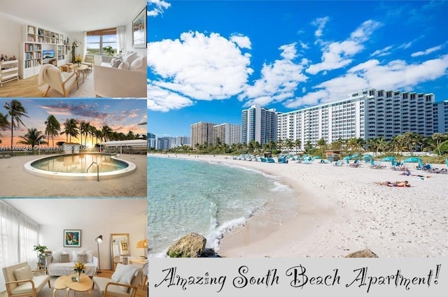 2899 Collins Ave Unit 1638, Miami Beach, FL 33140 - photo 3