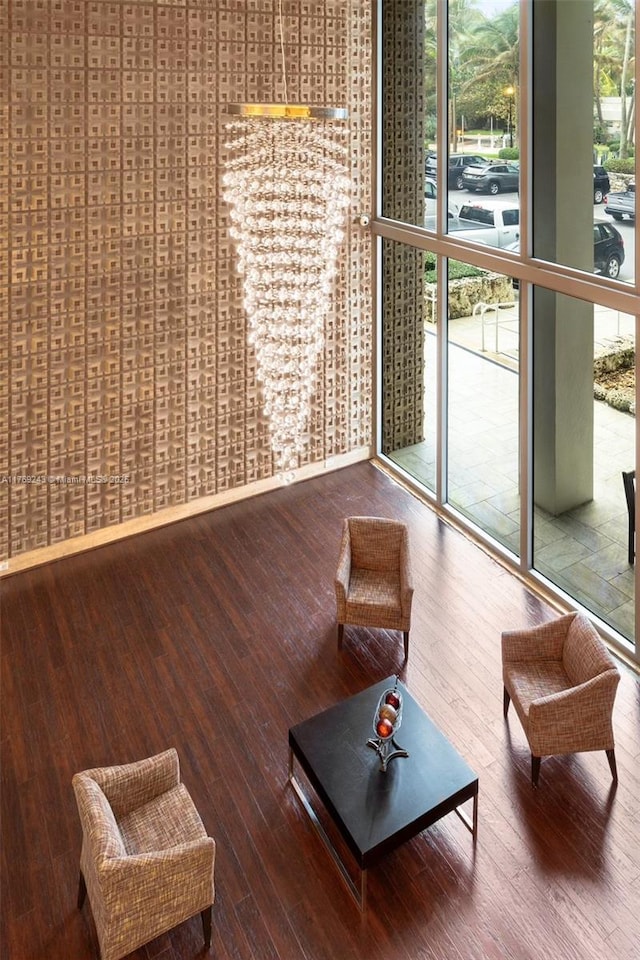 2899 Collins Ave Unit 1638, Miami Beach, FL 33140 - view of community lobby