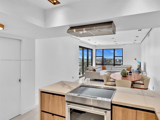 20301 W Country Club Dr Unit Ph29, Aventura, FL 33180 - photo 6