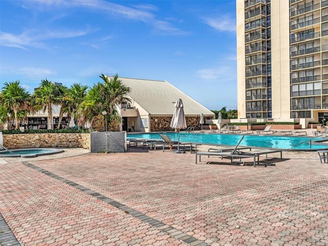 20301 W Country Club Dr Unit Ph29, Aventura, FL 33180 - photo 50