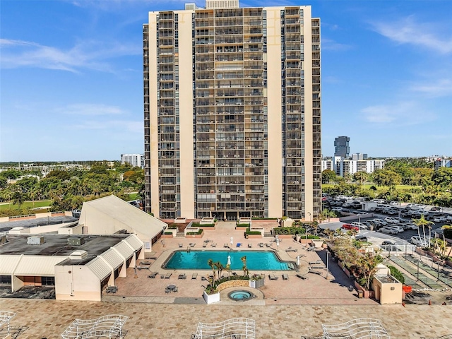 20301 W Country Club Dr Unit Ph29, Aventura, FL 33180 - photo 58