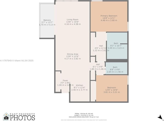 20301 W Country Club Dr Unit Ph29, Aventura, FL 33180 - photo 68