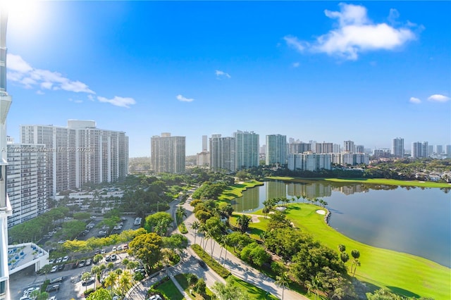 3675 N Country Club Dr Unit 2208, Aventura, FL 33180 - photo 1