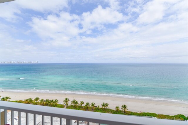 1980 S Ocean Dr Unit 21E, Hallandale Beach, FL 33009 - photo 1