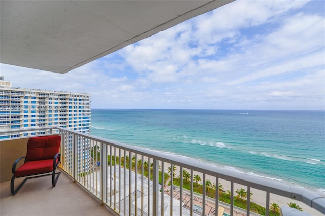 1980 S Ocean Dr Unit 21E, Hallandale Beach, FL 33009 - photo 3