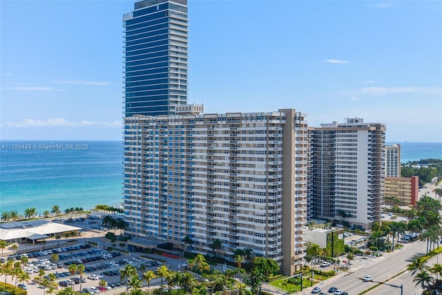 1980 S Ocean Dr Unit 21E, Hallandale Beach, FL 33009 - photo 4