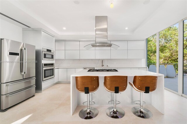 1250 N Venetian Way, Miami, FL 33139 - photo 29