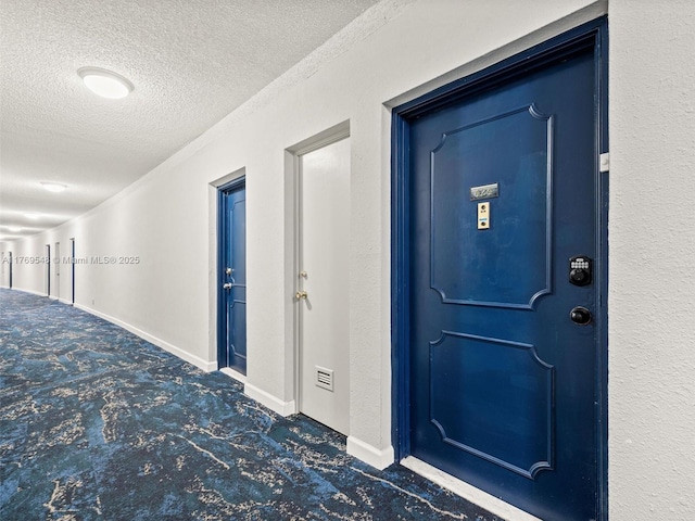 200 Diplomat Pkwy Unit 424, Hallandale Beach, FL 33009 - view of entrance to property