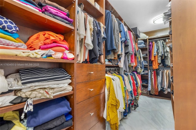 4000 Island Blvd Unit Ph6, Aventura, FL 33160 - view of walk in closet