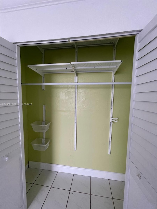 5775 W 20th Ave Unit 107, Hialeah, FL 33012 - view of closet