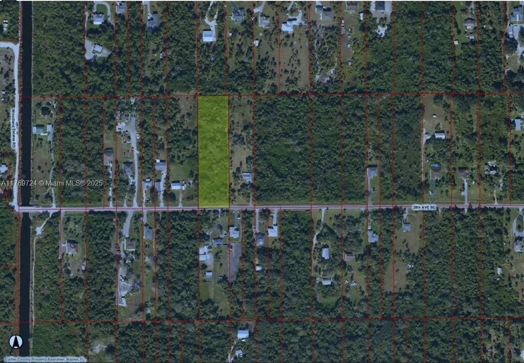 0 28th Ave SE, Naples, FL 34117 - photo 1