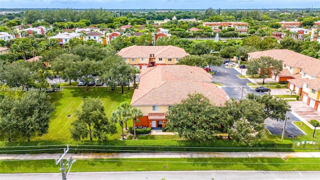 3340 Palomino Dr Unit 221-2, Davie, FL 33024 - aerial perspective of suburban area
