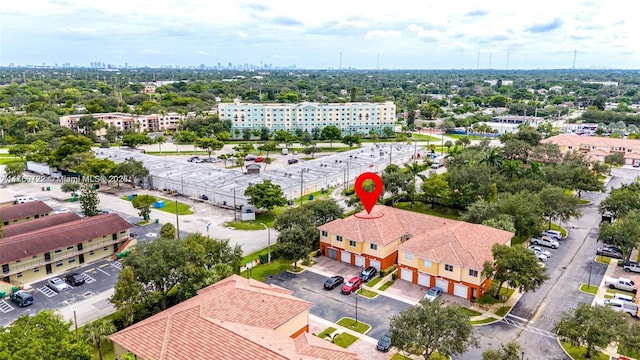3340 Palomino Dr Unit 221-2, Davie, FL 33024 - view of urban area