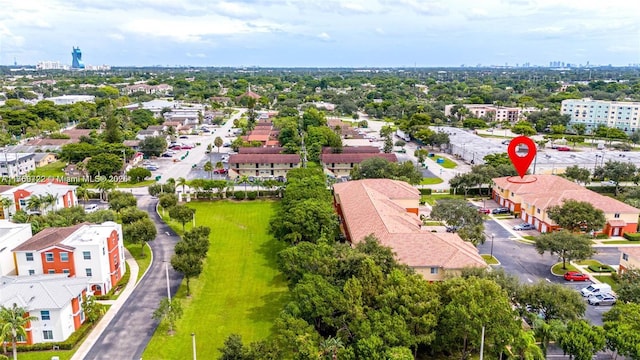 3340 Palomino Dr Unit 221-2, Davie, FL 33024 - view of urban area