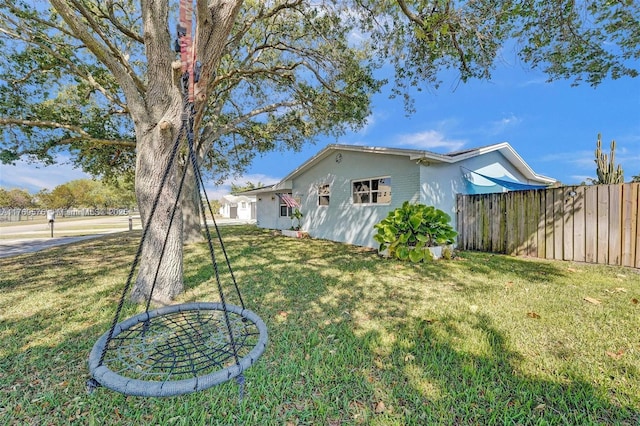3407 N Longfellow Cir, Hollywood, FL 33021 - view of property exterior featuring stucco siding